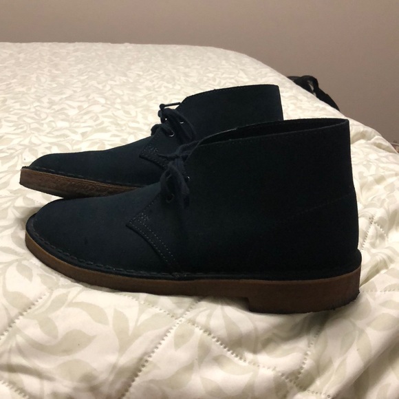 Clark’s Original Desert Boot - Picture 3 of 3